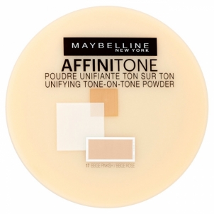 Maybelline Unifying Affinitone 24 Golden Beige 9 g