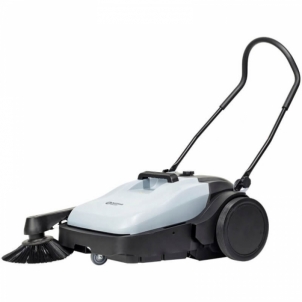Mechaninė grindų šlavimo mašina NILFISK SW200 Sweeping equipment