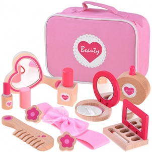Medinis kosmetikos rinkinys Toys for girls