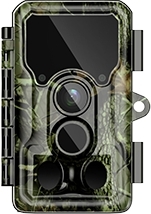 Medžioklės kamera SJCAM M50 taiga green Medžioklės kameros