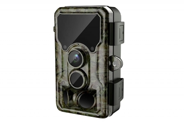 Medžioklės kamera SJCAM M50 woodland green Medību kameras, meža kameras