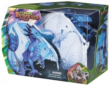 Mega Bloks Ice Dragon 9413
