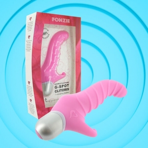 Meilus rožinis vibratorius Klitoriniai vibratoriai