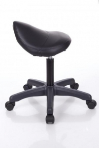 Meistro kėdė RESTPRO Expert 1 Black Massage furniture