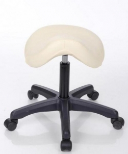 Meistro kėdė RESTPRO Expert 1 Cream Massage furniture