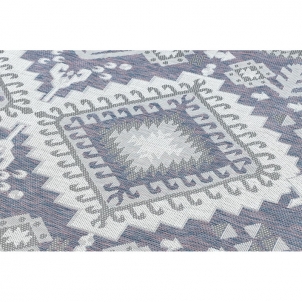 Mėlynos spalvos kilimas SION Acteka | 160x220 cm