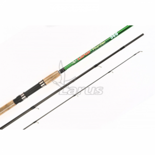 Meškerė KONGER Carbomax Match 4,20m. 30g. Bottom fishing rods