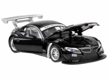 Metalinis automobilis - BMW Z4 GT3