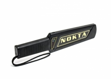 Металлоискатель Nokta Ultra Scanner Basic 