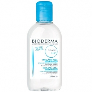 Micelinis vanduo Bioderma Hydrabio H2O Cosmetic 500ml