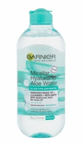 Micelinis vanduo Garnier Skin Naturals Hyaluronic Aloe 400ml Facial cleansing