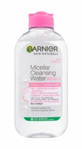 Micelinis vanduo Garnier SkinActive 200ml Sensitive Skin Facial cleansing