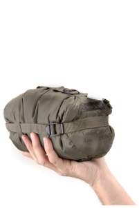 Miegmaišis Lekki Jungle bag olive Snugpak RZ 900g Sleeping bags