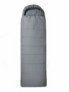 Miegmaišis mumia grafit 220x70 Temp. od -10 C° Sleeping bags