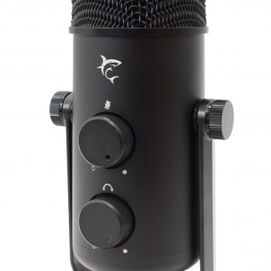 Mikrofonas White Shark Nagara DSM-02
