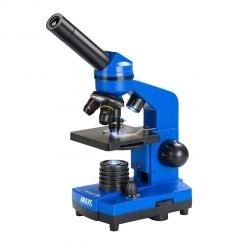 Mikroskopas Biolight100 baltas Microscopes