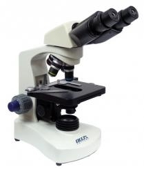 Mikroskopas Genetic Pro B su akumuliatoriais Mikroskopai