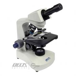Mikroskopas Genetic Pro mono Mikroskopai