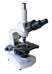 Mikroskopas Genetic Pro T su akumuliatoriais Mikroskopai