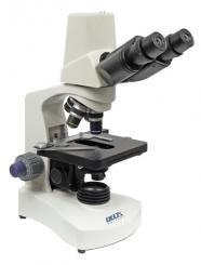 Mikroskopas Genetic Pro Video 3MP Mikroskopai