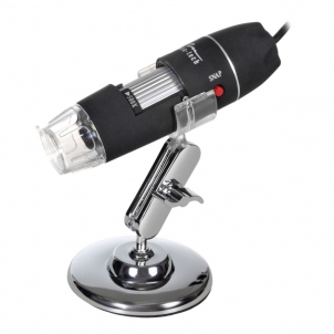 Mikroskopas Media-Tech MT4096 Microscope USB 500X Mikroskopi