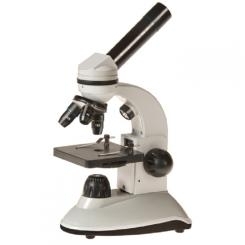 Mikroskopas Zenith scholaris-400 Mikroskopai