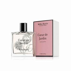 Parfumuotas vanduo Miller Harris Coeur de Jardin - EDP - 100 ml Kvepalai moterims