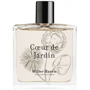 Parfumuotas vanduo Miller Harris Coeur de Jardin - EDP - 100 ml