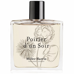 Parfumuotas vanduo Miller Harris Poirier D`un Soir - EDP - 100 ml