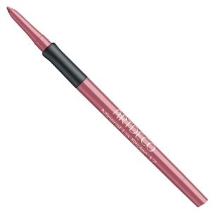 Mineralinis lūpų pieštukas Artdeco Pure Minerals 0.4 g Lūpų pieštukai