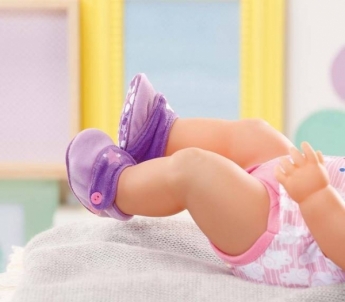 822098 V minkšti baldai lėlei Baby Born Zapf Creation Toys for girls