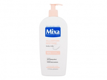 Mixa Body Balm Repairing Surgras Cosmetic 400ml 