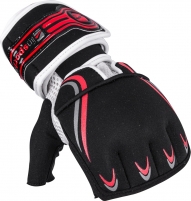 MMA / treniruočių pirštinės inSPORTline Tigerpaw / XL Boxing gloves