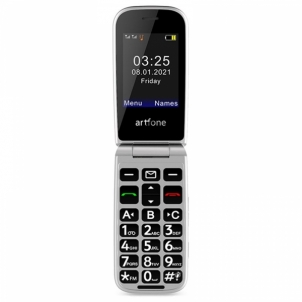 Mobilus telefonas Artfone F20