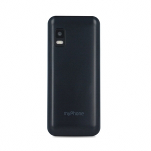 Mobile phone MyPhone Classic+ 3G Dual black