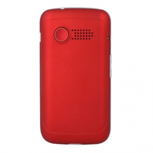 Mobilus telefonas MyPhone HALO S red