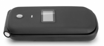 Mobilus telefonas MyPhone METRO+ black ENG