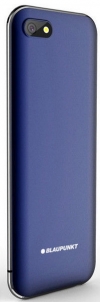 Mobile phone Blaupunkt FL 02 Dual blue