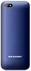Mobile phone Blaupunkt FL 02 Dual blue