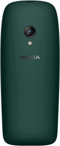 Mobile phone Nokia 6310 Dual green ENG