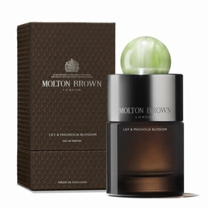 Molton Brown Lily & Magnolia - EDP - 100 ml Perfume for women