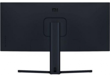 Monitorius Xiaomi Mi Curved Gaming Monitor 34 black