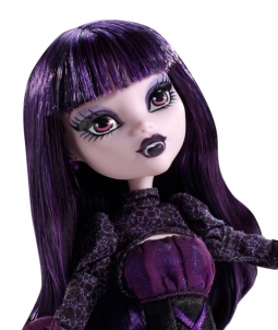 Monster High Frights, Camera, Action! Elissabat Doll BLX17 / BLX20