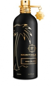Montale Aqua Palma - EDP - 100 ml Sieviešu smaržas