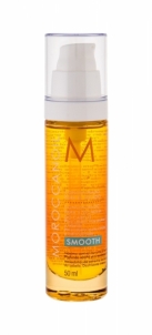 Moroccanoil Smooth Blow Dry Concentrate Hair Smoothing 50ml Hair styling tools