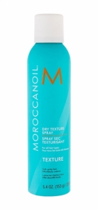 Moroccanoil Texture Dry Texture Spray Hair Volume 205ml Matu ieveidošanas instrumentus