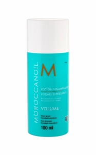 Moroccanoil Volume Thickening Lotion Hair Volume 100ml Matu veidošanas līdzekļi