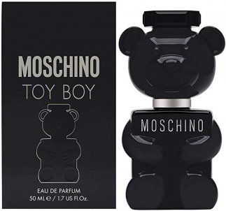 Parfumuotas vanduo Moschino Toy Boy - EDP - 30 ml 