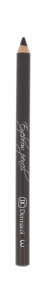 Dermacol Eyebrow Pencil No.3 Cosmetic 1,6g Acu zīmuļi un laineri