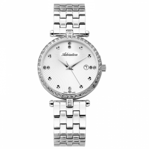 Moteriškas laikrodis Adriatica A3695.5143QZ Moteriški laikrodžiai